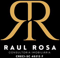 Raul Rosa Consultoria imobili�ria - CRECI/SC 48.513-F